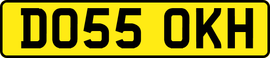 DO55OKH