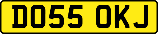 DO55OKJ