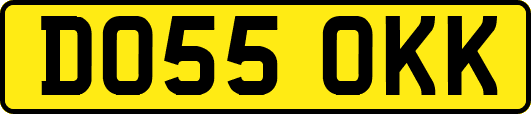 DO55OKK