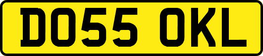 DO55OKL