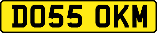 DO55OKM
