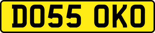 DO55OKO