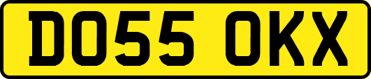 DO55OKX