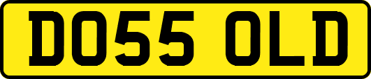 DO55OLD