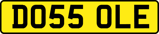 DO55OLE