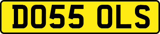 DO55OLS