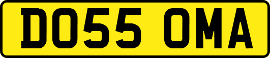 DO55OMA