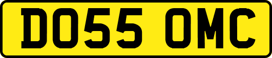 DO55OMC