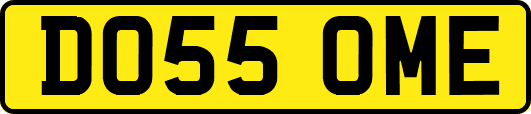 DO55OME