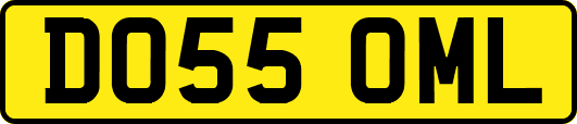 DO55OML