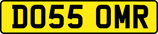 DO55OMR