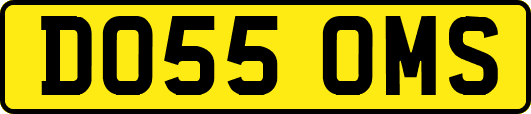 DO55OMS