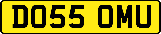 DO55OMU