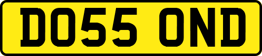 DO55OND