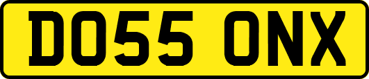 DO55ONX