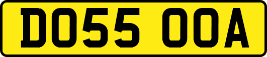 DO55OOA