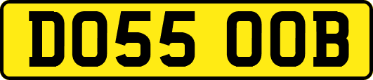DO55OOB