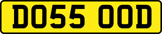DO55OOD