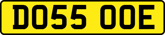 DO55OOE