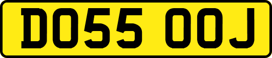 DO55OOJ