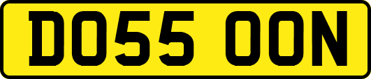 DO55OON