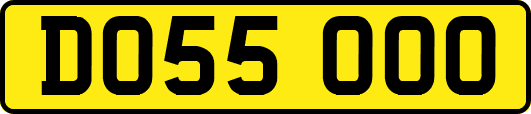 DO55OOO