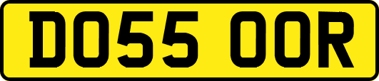 DO55OOR