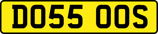 DO55OOS