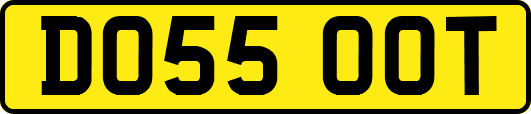 DO55OOT