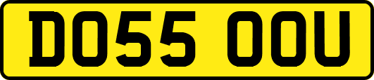DO55OOU