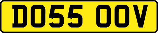 DO55OOV
