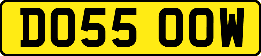 DO55OOW