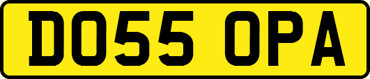 DO55OPA
