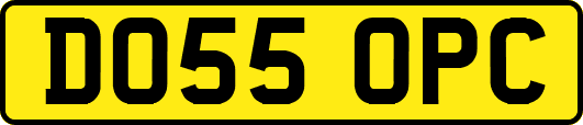 DO55OPC