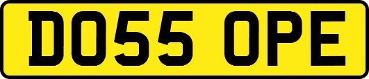 DO55OPE