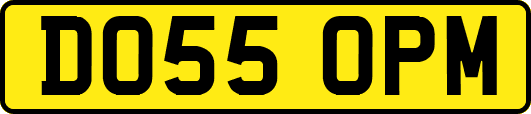 DO55OPM
