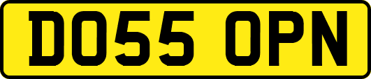DO55OPN