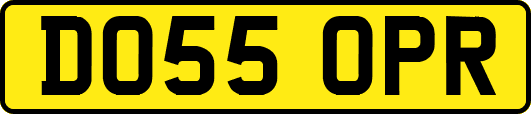 DO55OPR