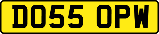 DO55OPW