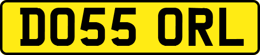 DO55ORL