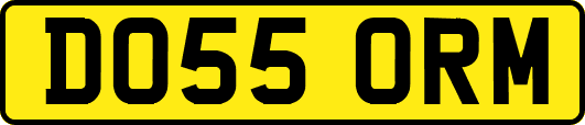 DO55ORM