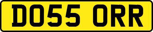 DO55ORR