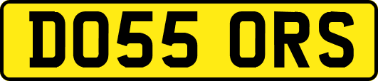 DO55ORS
