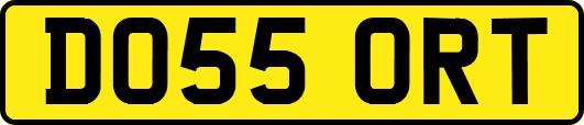 DO55ORT