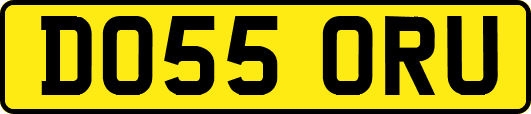 DO55ORU