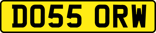 DO55ORW