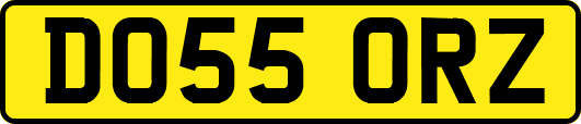 DO55ORZ