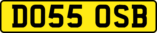 DO55OSB