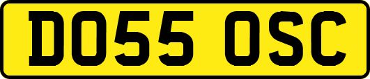 DO55OSC