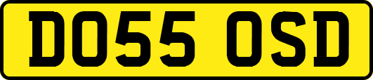DO55OSD
